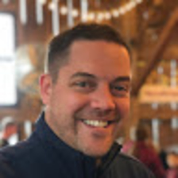 Meet your Posher, Jeremy - Picture 1 of 1
